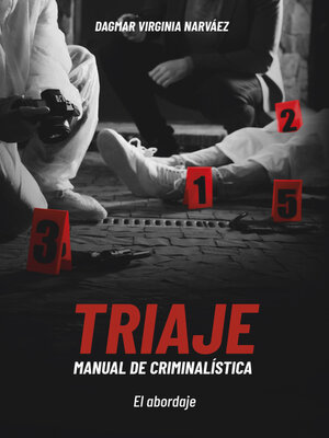 cover image of Triaje